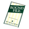 The Round File Scorecard