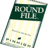 The Round File Scorecard - Image 3