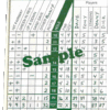 The Round File Scorecard - Image 2